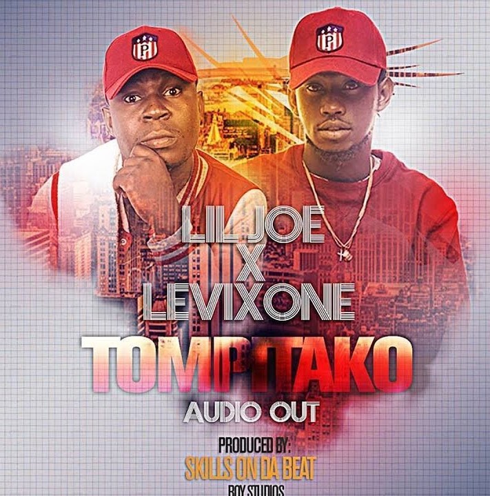 Lil Joe ft.Levixone,